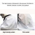 Projector Movie Screen, Flexible Projection Screen Cloth 100 Inch HD 180 Degree Viewing Angle for Video for Outdoor.