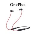 OnePlus Bullets Wireless Z Bass Edition. 