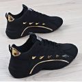 Men's Shoes 2024 Summer New Sneakers for Men Lightweight Soft Unisex Leather Comfort Platform Vulcanized Shoes Zapatillas Hombre. 