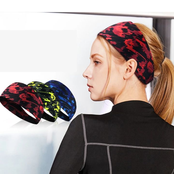 Athletic%20Lyca%20Absorbent%20Cycling%20Yoga%20Sport%20Sweat%20Workout%20Headband%20for%20Men%20Sweatband%20Women%20Yoga%20Hair%20Bands%20Head%20Sweat%20BandsHeadbands%20-%20Image%202