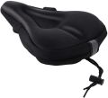 Bicycle saddle cover-bicycle Gel seat cover bicycle accessories Shimano Brand. 