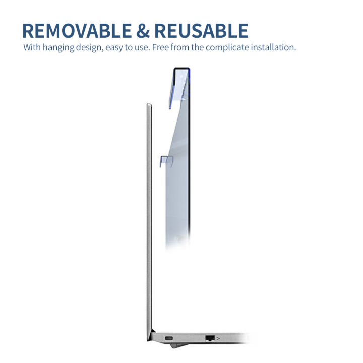 Laptop%20Screen%20Protector%20Hanging%20Blue%20Light%20Blocking%20Anti-UV%20High-transmittance%20Film%20for%2017.3''%20Laptop%20with%2016:9%20Aspect%20Ratio%20-%20Image%204