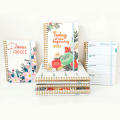 2023 Daily Calendar Planner Notebook Weekly Monthly Office Agenda Organizer Management Personal Appointment Journal Diary. 