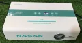 NASAN NA-B2 MINI AUTOCLAVE LCD OCA AIR BUBBLE REMOVING MACHINE. 