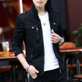 Mens Cargo Jacket Fashion Army Military Jacket Man Coats Bomber Jacket Stand Male Casual Coats Streetwear Chamarras Para Hombre.