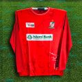 Fortune Barishal Full Sleeve BPL Jersey For Man - BPL Jersey - Barisal Jersey 2026/27.
