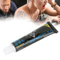 【The Edge of Beauty】Body Piercing Anesthetic Numb Tattoo Numbing Cream Tattoo 10g. 