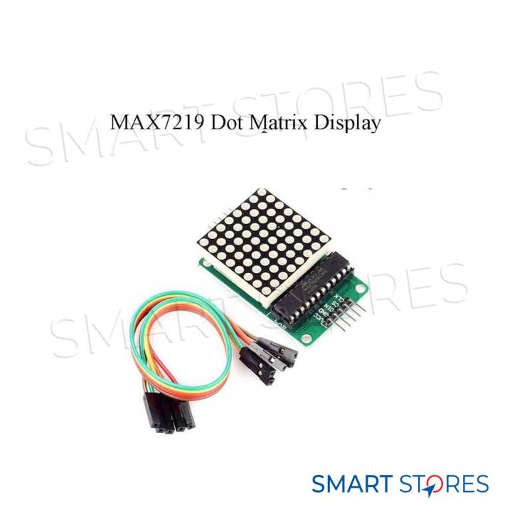 Max7219%20Dot%20Led%20Matrix%20Module%20MCU%20Control%20LED%20Display%20Module%20-%20Image%203