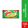 Vim Dishwashing Bar 125g. 