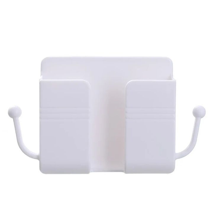 1PCS%20Wall%20Mounted%20Organizer%20Storage%20Box%20Mobile%20Phone%20Charging%20Bracket%20Multifunctional%20Wall%20Storage%20Rack%20-%20Image%209