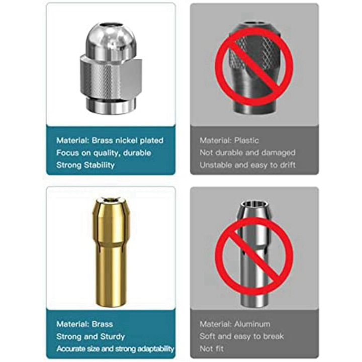 2X%20Drill%20Chuck%20Collet%20Set%20for%20,1/32Inch%20to%201/8Inch%20Replacement%204486%20Keyless%20Bit%20with%20Rotary%20Drill%20Nut%20Set%20-%20Image%208