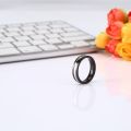 Anime World Trigger Rings Kuga Yuma Cosplay Men Women Ring Titanium Steel Jewelry Prop Accessories Gift. 