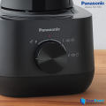 Panasonic MX-EG5311 Glass Jug Blender with Dry Mill for Juice, Smoothies, Soup and Spices. 