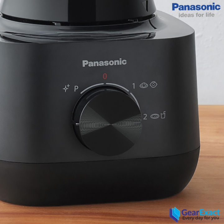 Panasonic%20MX-EG5311%20Glass%20Jug%20Blender%20with%20Dry%20Mill%20for%20Juice,%20Smoothies,%20Soup%20and%20Spices%20-%20Image%203