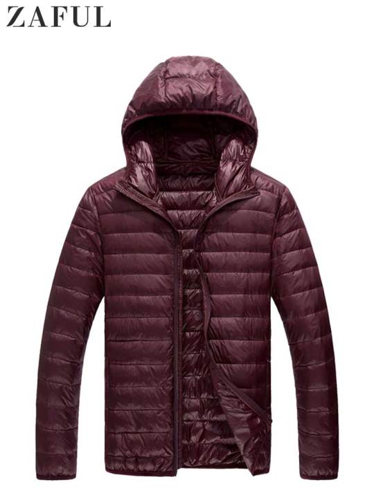 ZAFUL%20Down%20Jacket%20for%20Men%20Solid%20Zipper%20Warm%20Coats%20Quilted%20Hooded%20Puffer%20Jacket%20Winter%20Streetwear%20Parkas%20Basic%20Unisex%20Outwear%20NEW%20-%20Image%207