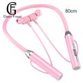 【Exclusive Online Deals】 earphones magnetic HiFi neckband neck-hanging TWS earbuds Blutooth headset with mic. 