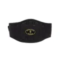 Gold'S Gym Belt - Enhance Your Workout With This Black Gym Belt From Gold'S Gym For Superior Support And Stability During Weightlifting And Exercise Sessions. 