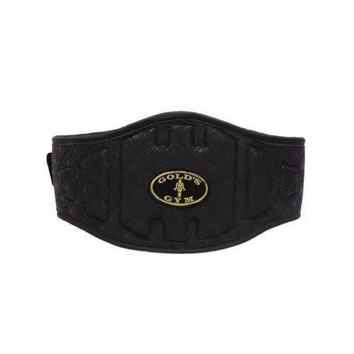 Gold'S%20Gym%20Belt%20-%20Enhance%20Your%20Workout%20With%20This%20Black%20Gym%20Belt%20From%20Gold'S%20Gym%20For%20Superior%20Support%20And%20Stability%20During%20Weightlifting%20And%20Exercise%20Sessions%20-%20Image%205