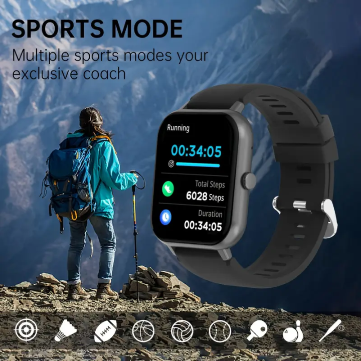 Timack%C2%AE%20New%20ZL54CJ%20Smart%20Watch%20Men%20Women%20Full%20Touch%20Screen%20Heart%20Rate%20Tracker%20Bluetooth%20Talking%20Sports%20SmartWatch%20Holiday%20Gift%20-%20Image%203