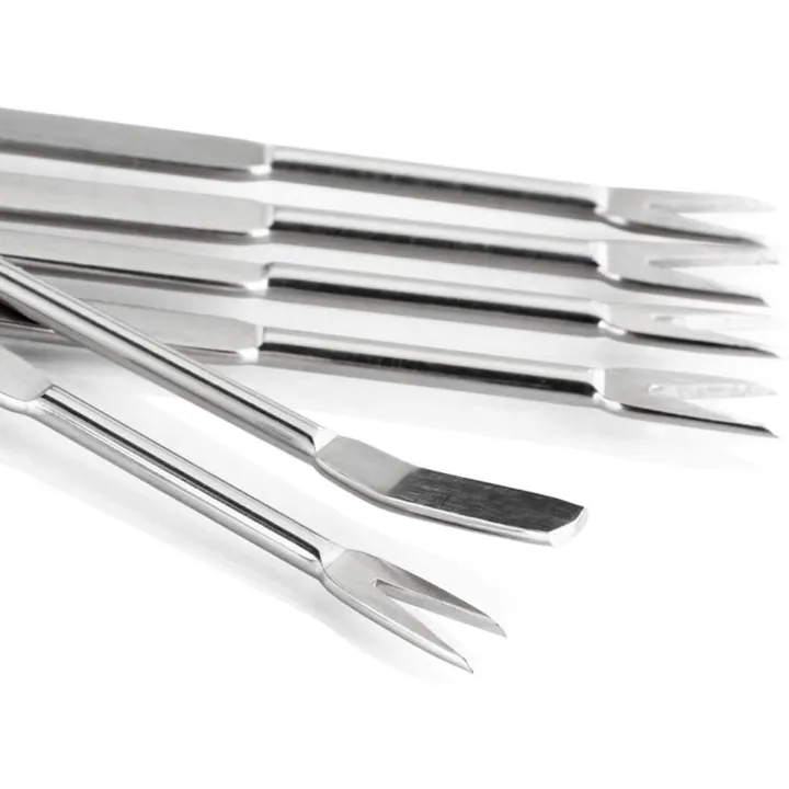 Sea%20Tool%20Kit,Stainless%20Steel%20Crab%20Leg%20Cracker%20and%20Forks%20Nut%20Cracker%20Shellfish%20Sheller%2012Pcs%20-%20Image%208