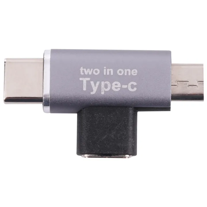 USB-C%20/%20Type-C%20Female%20to%20USB-C%20/%20Type-C%20Male%20+%20Micro%20USB%20Male%20Converter%20-%20Image%203