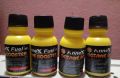 Annex Fuel Octane Booster for Motorcycle & Car - 30ml (4pcs). 