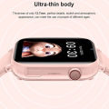 LT38 4G Card Kids Smart Watch 1.85inch Full Touch Video Call Watch SOS WIFI LBS Location HD Camera Smartwatch For Children.