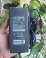 Liteon 12V 5A Power Adapter 60W. 