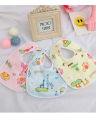 Baby Neck Bib CN Best Quality  -1pcs. 