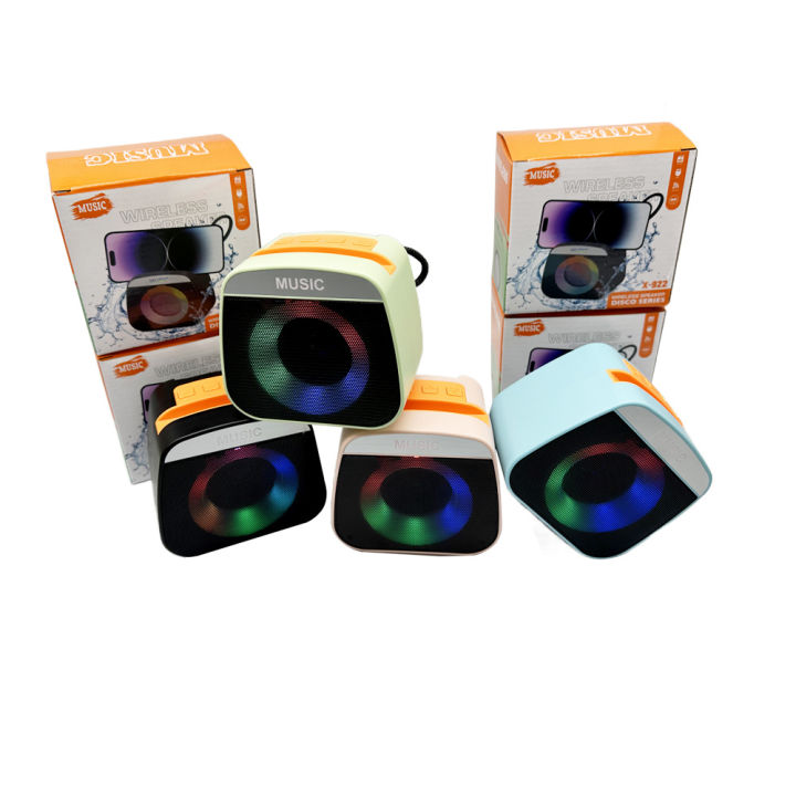 X-922%20Bluetooth,%20USB,%20AUX,%20SD%20Card%20&%20FM%20Radio%20Supported%20Stylish%20RGB%20Lighting%20Disco%20Series%20Speaker%20-%20Image%203