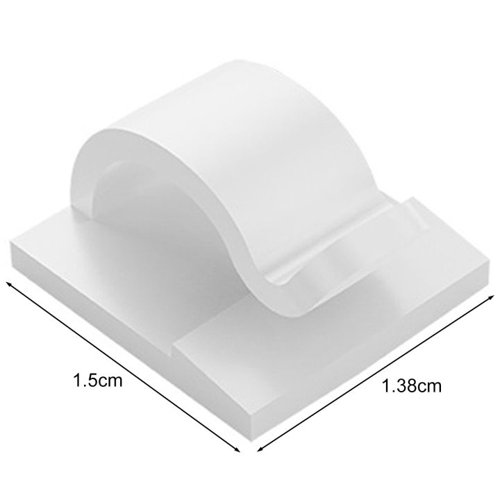 Cable%20Winder%20Effortless%20Cable%20Management%2012pcs%20Self-adhesive%20Cord%20Clips%20for%20Neat%20Tidy%20Phone%20Charger%20Cables%20Ideal%20for%20Southeast%20Asian%20Buyers%20Cord%20Organizer%20-%20Image%202