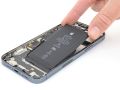 Apple iPhone 12 Pro Battery - 3687 mAh. 
