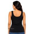 Comfortable Lace Trims Long semis Casual Tops for Women.