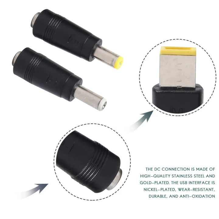 DC%20Power%20Cord%20USB%20to%205.5X2.1%20Multifunctional%20Dc%20Interchangeable%20Plug%20-%20Image%205