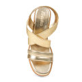 BATA (WOMEN) ANTALIA Heeled Sandals.