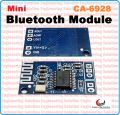 Bluetooth Stereo Audio Module For Power Amplifier Board 3.5V~5V.