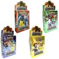Pokemon Trading Card Game Cards pk-30 for Kids Gift.