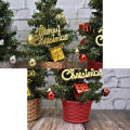 20cm Mini Christmas Small Christmas Decorations
Mini Christmas Ornaments
Home Desktop Christmas Decorations
New Year Navidad Gifts
Christmas Festival Party Supplies
20cm Mini Christmas Christmas Decoration Supplies
Holiday.