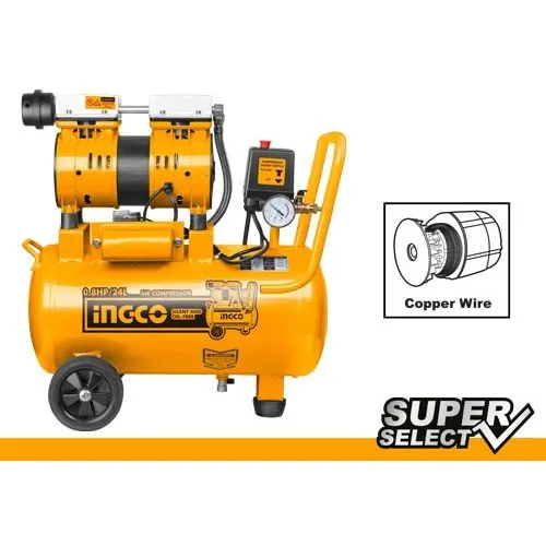 Air%20Compressor%2024L,%20600W,%20Silent%20Oil%20Free,%20Copper%20Winding%20Motor%20INGCO-ACS175241%20-%20Image%202