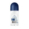 Nivea Men Roll On Cool Kick 50 Ml (Thailand). 