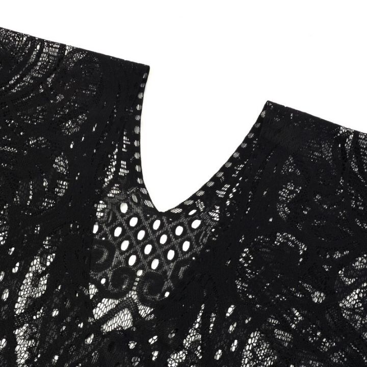 New%20Knitted%20Beach%20Cover%20Up%20Women%20Bikini%20Swimsuit%20Cover%20Up%20Hollow%20Out%20Beach%20Dress%20Tassel%20Tunics%20Bathing%20Suits%20Cover-Ups%20Beachwear%20-%20Image%208