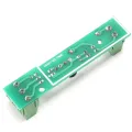 【YIYANGMAOYI111】AC 220V Optocoupler Isolation Module SCM Testing Voltage Detection for PLC 1Bit 1 Channel. 