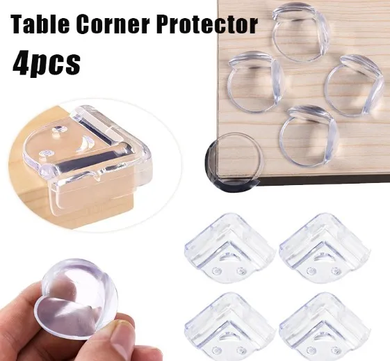 4%20pcs%20Baby%20safety%20Silicone%20Table%20Corner%20Protector,%20Furniture%20Edge%20Corner%20Protector,%20Anti%20Collision%20Guards%20-%20Image%202