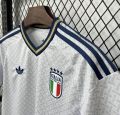 Italy FIFA World Cup 2026 kits: Home, Away Short Sleeve Player Edition Jersey. 