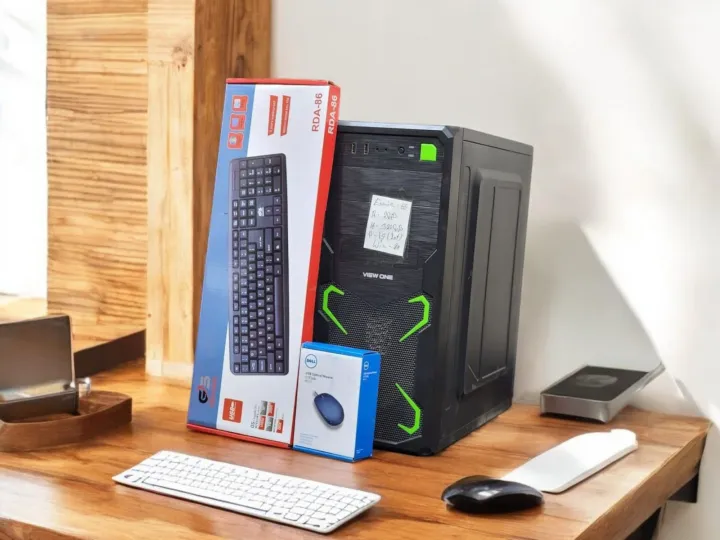 "%20USED%20CPU%20"%20Core%20i5%20/%208GB%20Ram%20/%20SSD%20128GB%20Complete%20Fresh%20PC%20With%20Warranty%20&%20Personal%20Used%20-%20Image%202