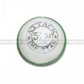 Premium Professional Cricket Ball Leather A Grade Four Part Balls Imported From Shilkot Pakistan 4 Parts (Bag Free). 