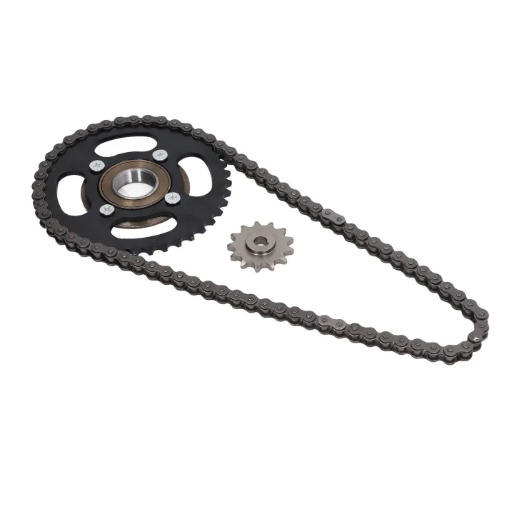 41T%20Rear%20Sprocket,%20Steel%20420%20Chain%20Sprocket%20Kit%20Anti%20Deformation%20Stable%20Power%20Transmission%20Perfect%20Fitting%20for%20Replacement%20for%20ATV%20-%20Image%208