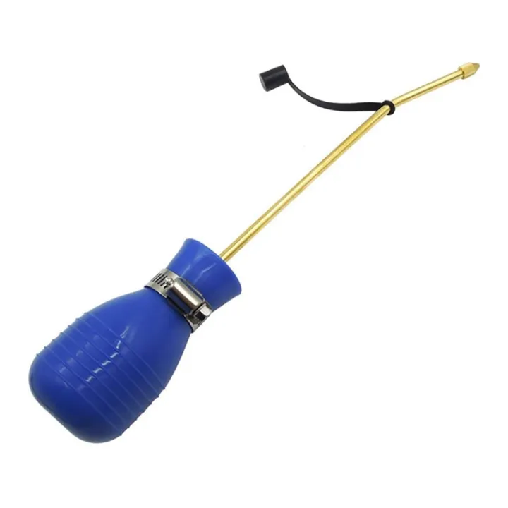 Bug%20Treatment%20Powder%20Duster%20Diatomaceous%20Earth%20Bulb%20Duster/Powder%20Applicator%20Bulb%20with%20Long%20Copper%20Tube%20-%20Image%204
