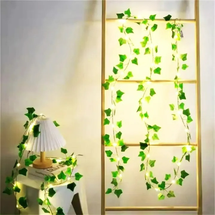 Artificial%20Ivy%20Vine%20Fairy%20Lights%2020%20LED%20Battery%20Included%20Green%20Leaf%20Garland%20%E2%80%93%20Leaf%20with%20Light%20/%20Only%20Leaf%20/%20Only%20Fairy%20Light%20%E2%80%93%20Bedroom%20Wall%20Wedding%20Party%20Balcony%20Home%20Decoration%20-%20Image%204