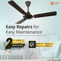 ORIENT GRATIA 56" (Metalic Bronze Copper) Ceiling Fan / FAN. 